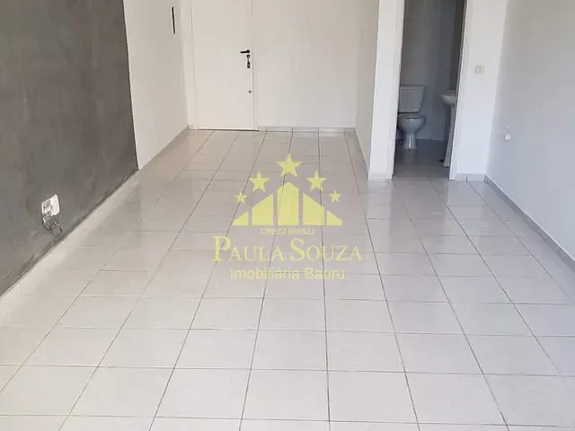 Sala à venda ou para alugar, no bairro Jardim Infante Dom Henrique em Bauru