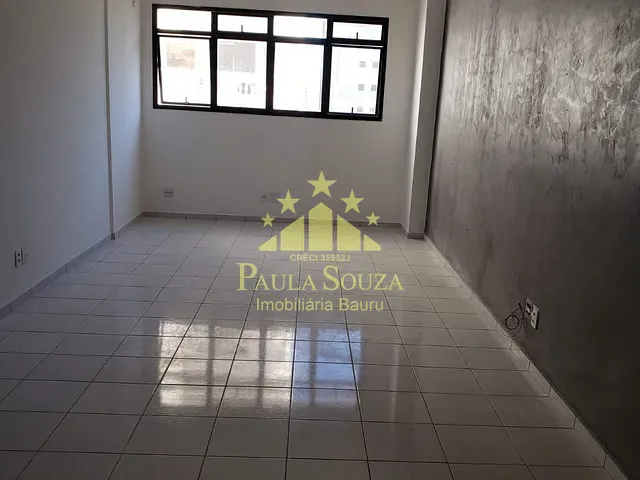 Sala à venda ou para alugar, no bairro Jardim Infante Dom Henrique em Bauru