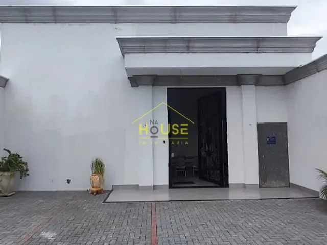 Sala para alugar, no bairro Jardim Eldorado em Votuporanga