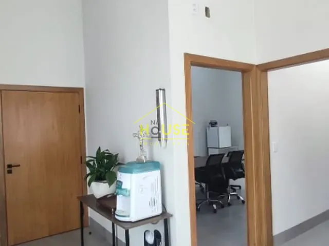 Sala para alugar, no bairro Jardim Eldorado em Votuporanga