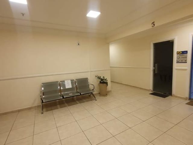 Foto do Sala - Sala, 49 m² - venda por R$ 275.000,00 ou aluguel por R$ 1.870,00/mês - Jardim Satélite - São José dos Campos/SP | INDEPENDENCE NEGOCIOS IMOBILIARIOS LTDA