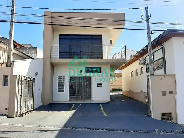 Sala para alugar, no bairro Centro em Itapeva