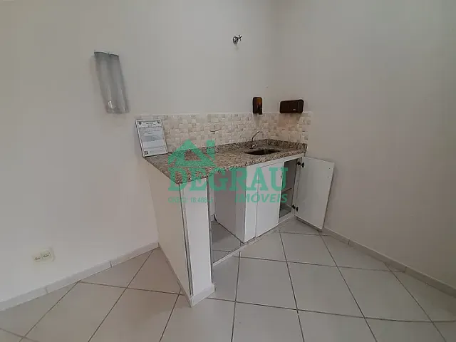 Sala para alugar, no bairro Centro em Itapeva