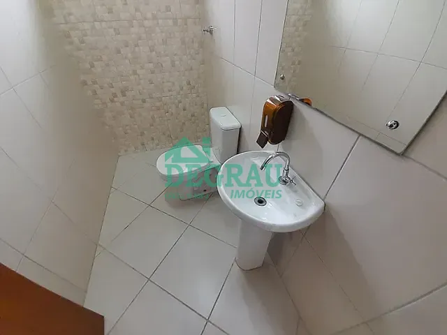 Sala para alugar, no bairro Centro em Itapeva