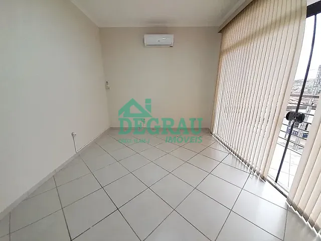 Sala para alugar, no bairro Centro em Itapeva