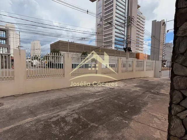 Sala para alugar, no bairro Duque de Caxias em Cuiabá