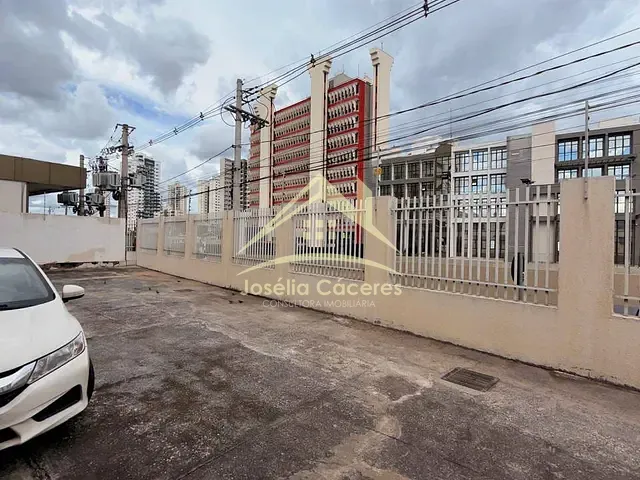 Sala para alugar, no bairro Duque de Caxias em Cuiabá
