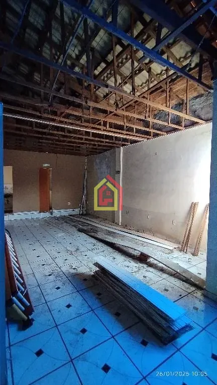 Comercial para alugar com 1 banheiro e 110m² no Nova Marabá, Marabá (PA) — foto 4 de 6