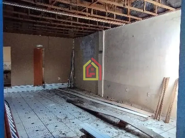 Sala com 110m², para alugar, no bairro Nova Marabá em Marabá