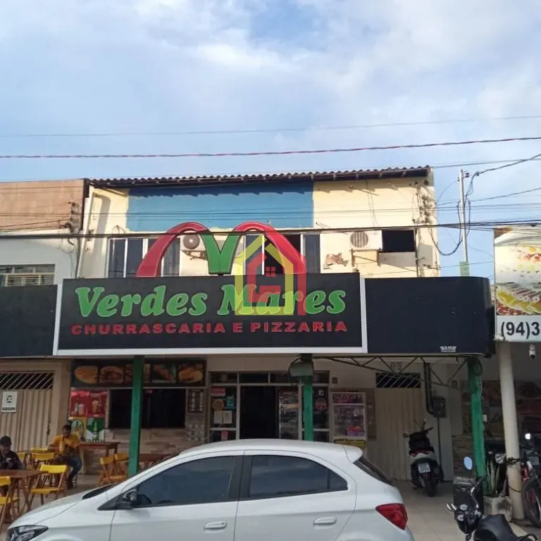Comercial para alugar com 1 banheiro e 110m² no Nova Marabá, Marabá (PA) — foto 5 de 6