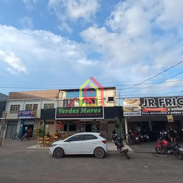 Comercial para alugar com 1 banheiro e 110m² no Nova Marabá, Marabá (PA) — foto 6 de 6