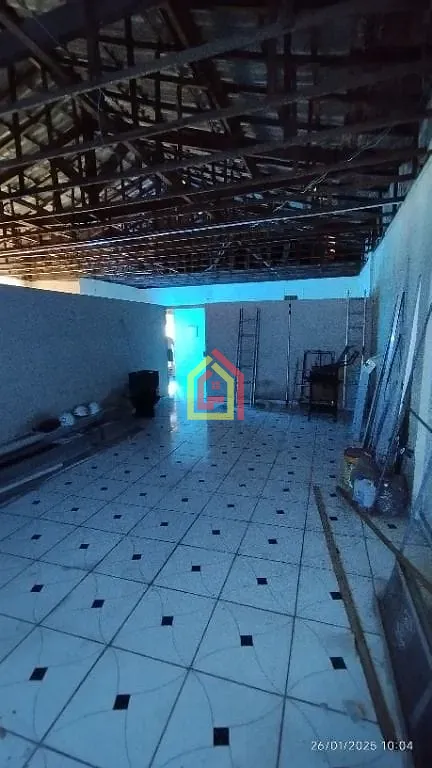 Comercial para alugar com 1 banheiro e 110m² no Nova Marabá, Marabá (PA) — foto 3 de 6