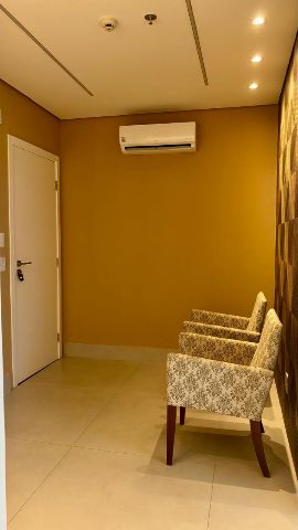 Sala à venda, no bairro Centro Político Administrativo em Cuiabá