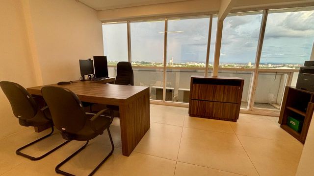 Sala à venda, no bairro Centro Político Administrativo em Cuiabá