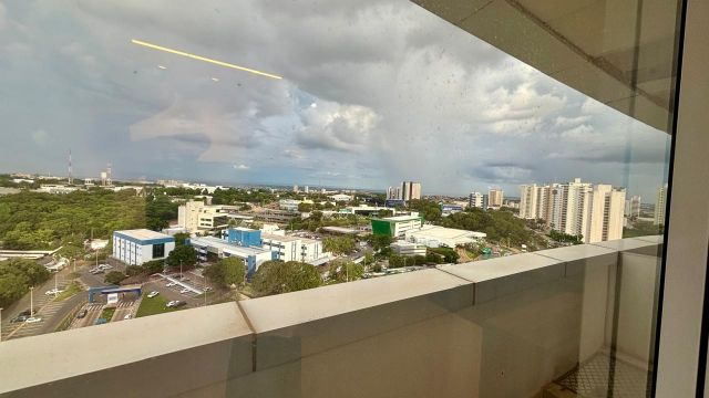 Sala à venda, no bairro Centro Político Administrativo em Cuiabá