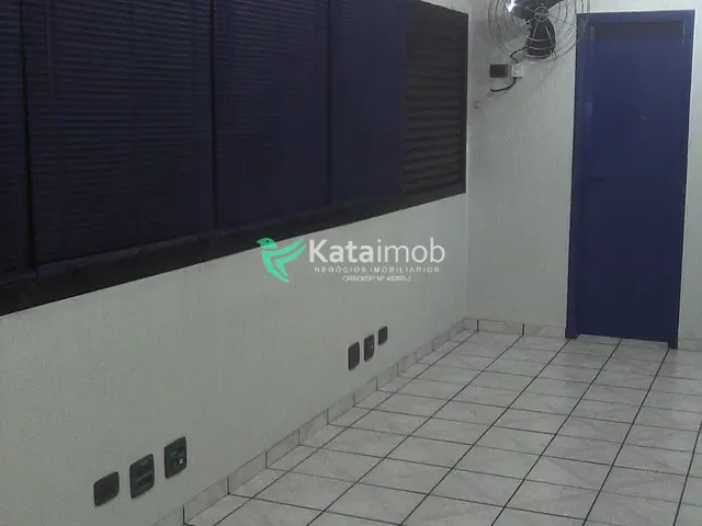 Sala à venda ou para alugar, no bairro Vila Monte Alegre em São Paulo