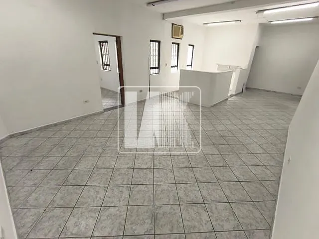 Loja para alugar, no bairro Vila Palmares em Santo André