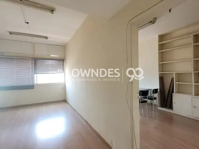 Sala à venda, no bairro Centro em Rio De Janeiro