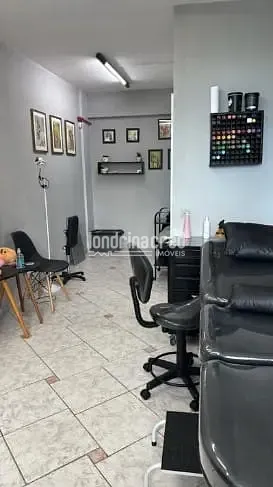 Sala-Conjunto, 56 m² - Foto 2