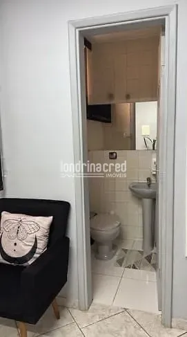 Sala-Conjunto, 56 m² - Foto 8