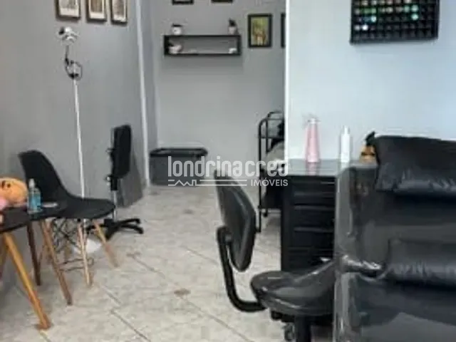 Sala à venda, no bairro Centro em Londrina