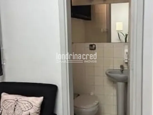 Sala à venda, no bairro Centro em Londrina