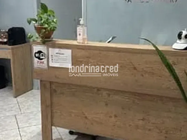 Sala à venda, no bairro Centro em Londrina