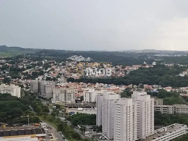 Sala com 46m², à venda, no bairro Jardim Flórida em Jundiaí