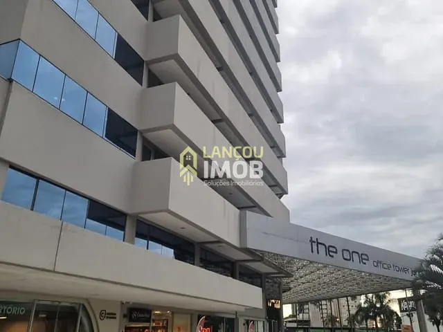 Sala com 46m², à venda, no bairro Jardim Flórida em Jundiaí