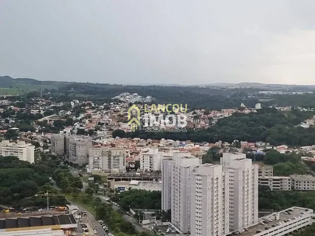 Sala com 46m², à venda, no bairro Jardim Flórida em Jundiaí