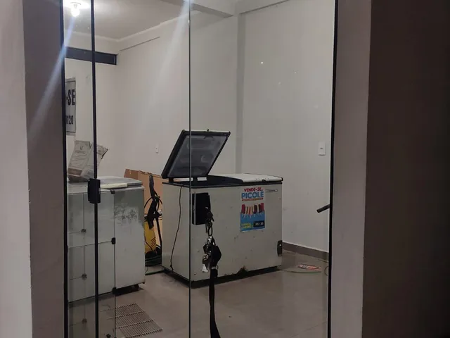 Foto do Sala - Sala para locação, Lavrinhas, Lavras, MG | Burgarelli Imóveis