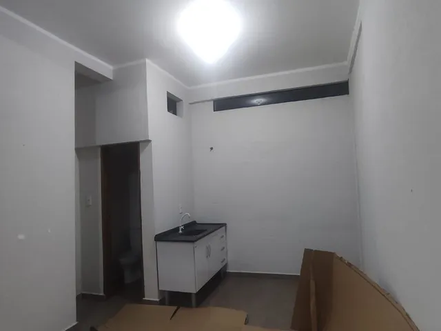 Foto do Sala - Sala para locação, Lavrinhas, Lavras, MG | Burgarelli Imóveis