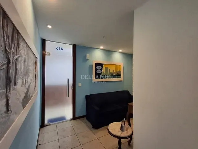 Sala à venda, no bairro Várzea em Teresópolis