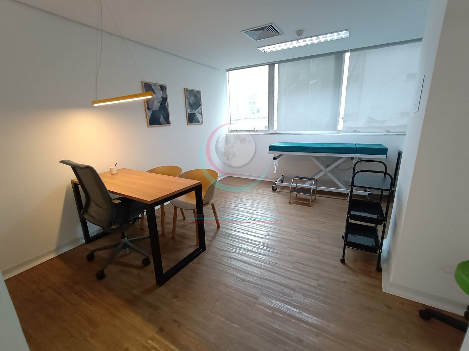 Sala-Conjunto, 360 m² - Foto 54