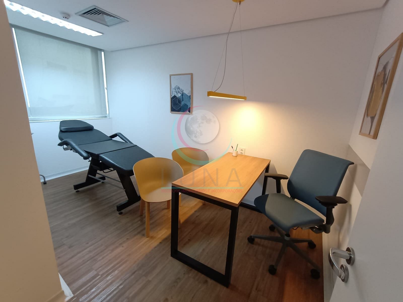 Sala-Conjunto, 360 m² - Foto 37