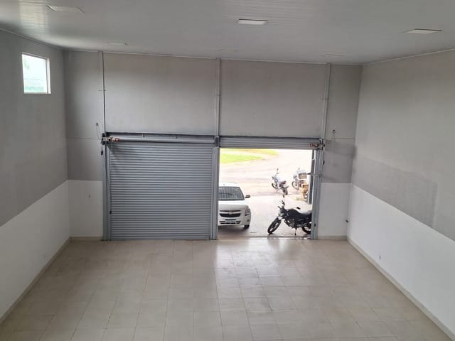 Foto do Sala - Sala para locação, Colina Azul, Aparecida de Goiânia, GO | Maxwell Imóveis