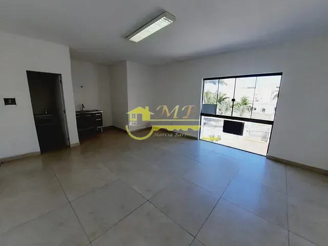 Sala para alugar, no bairro Jardim Nova Europa em Campinas