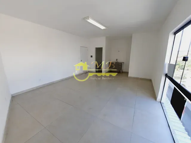 Sala para alugar, no bairro Jardim Nova Europa em Campinas