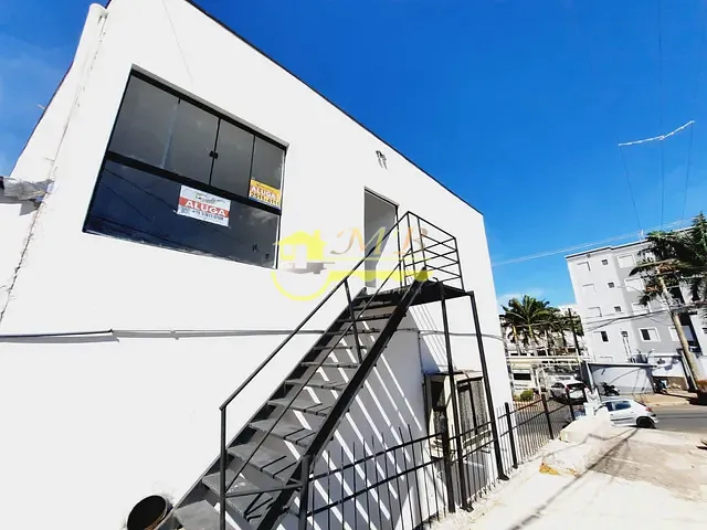 Sala para alugar, no bairro Jardim Nova Europa em Campinas