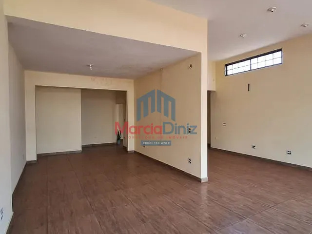 Ponto para alugar, no bairro Centro em Ituverava