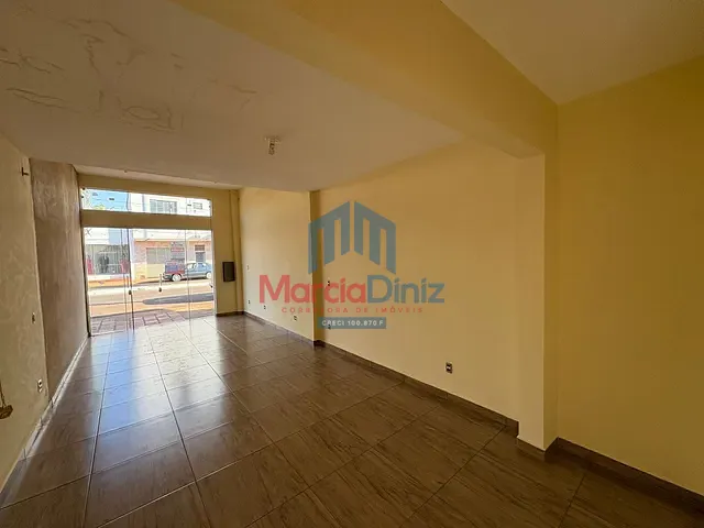 Ponto para alugar, no bairro Centro em Ituverava