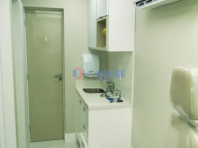 Sala com 38m², à venda, no bairro Cidade Nova em Ilhéus