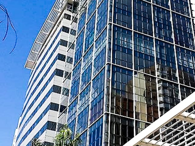 Foto do Sala - Sala no Palhano Business para locação com divisórias na melhor localização da Gleba Fazenda Palhano, Londrina, PR - REF: SA0008. | Grupo Mitral Imóveis