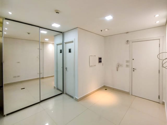 Foto do Sala - Sala no Palhano Business para locação com divisórias na melhor localização da Gleba Fazenda Palhano, Londrina, PR - REF: SA0008. | Grupo Mitral Imóveis