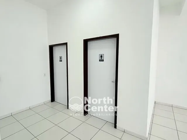 Sala para alugar, no bairro Centro em Balneário Barra do Sul