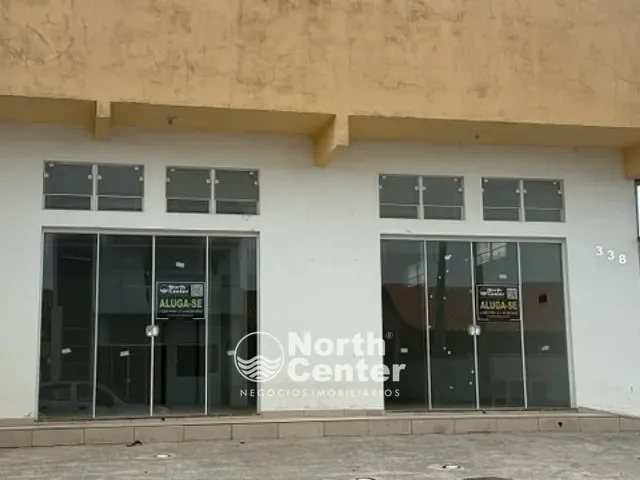 Sala para alugar, no bairro Centro em Balneário Barra do Sul