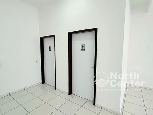 Sala para alugar, no bairro Centro em Balneário Barra do Sul