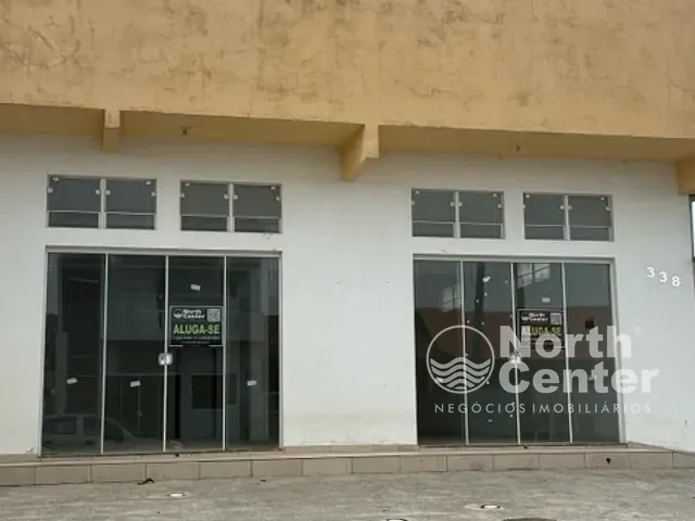 Sala para alugar, no bairro Centro em Balneário Barra do Sul