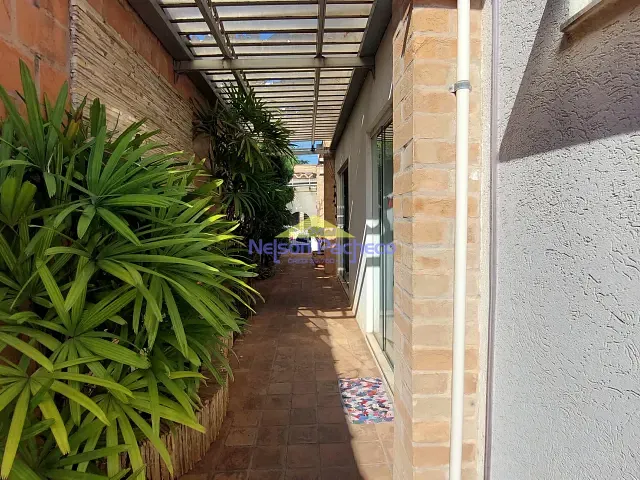 Sala com 200m², para alugar, no bairro Centro em Capivari