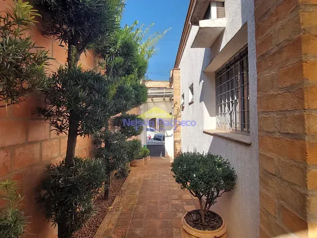 Sala com 200m², para alugar, no bairro Centro em Capivari